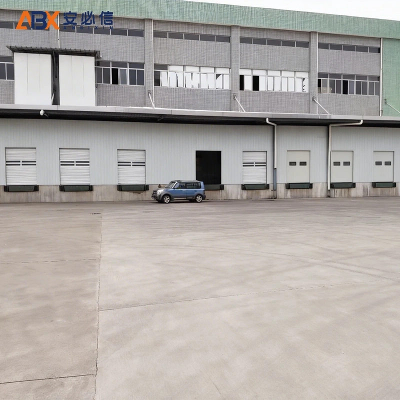 衡阳市雷达高速门